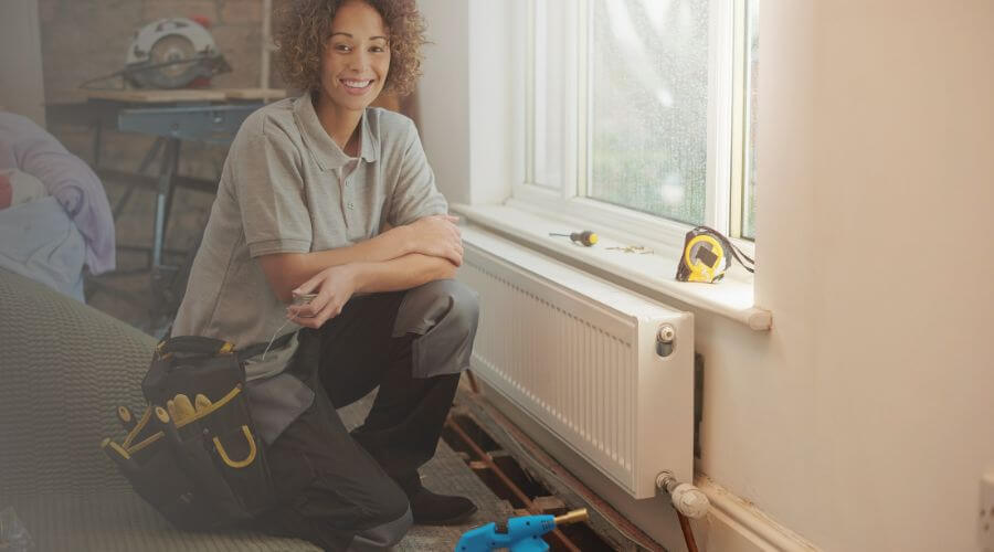 Professional Leak Detection in South Bloomingville, OH